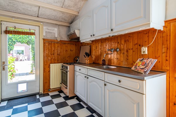 Medium property photo - Boekhorstlaan 159, 2215 BB Voorhout